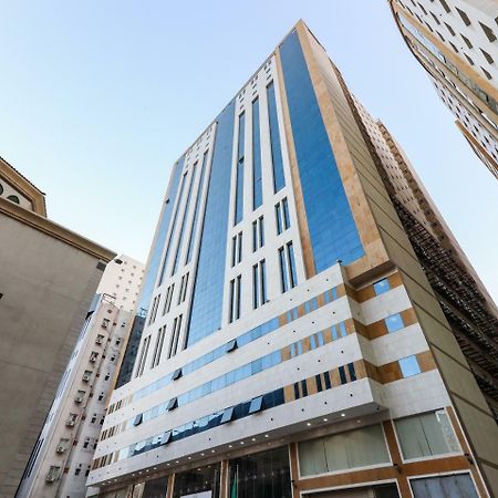 Safwat Albayt - Almahbas Hotel Мека Екстериор снимка
