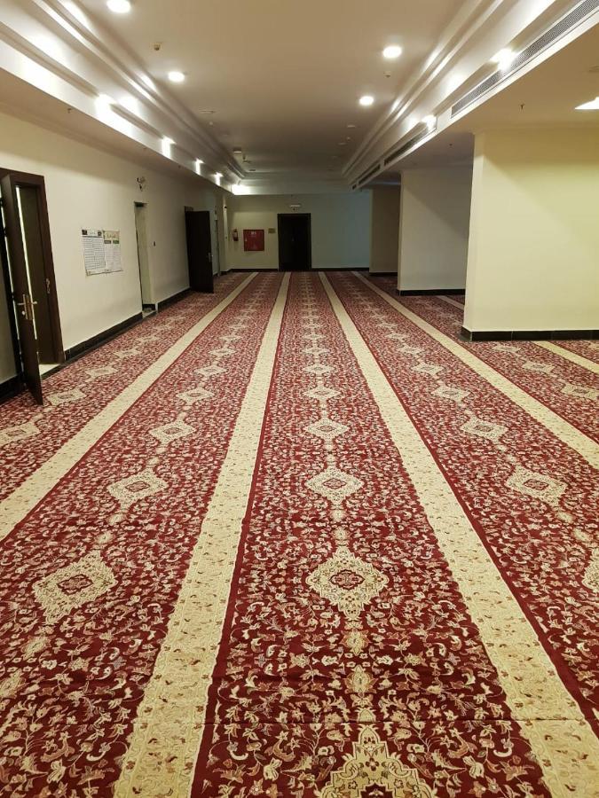 Safwat Albayt - Almahbas Hotel Мека Екстериор снимка