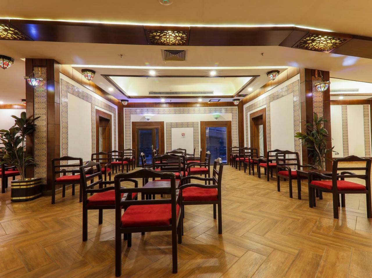 Safwat Albayt - Almahbas Hotel Мека Екстериор снимка