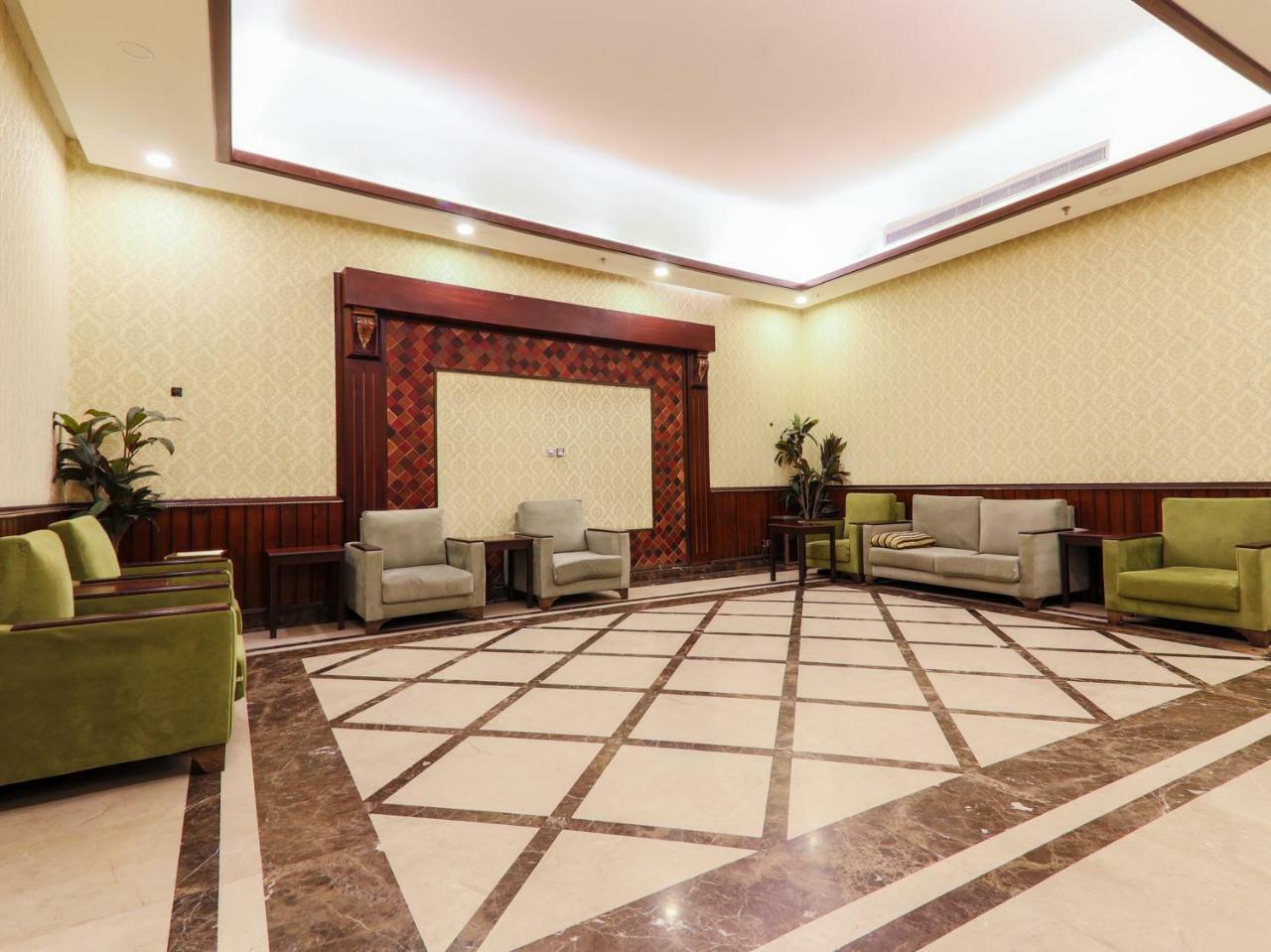 Safwat Albayt - Almahbas Hotel Мека Екстериор снимка