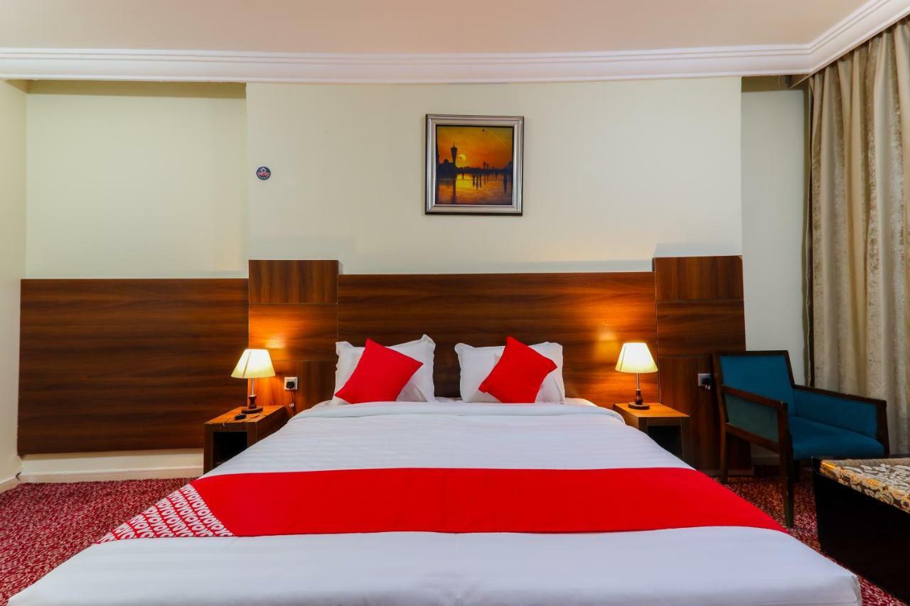Safwat Albayt - Almahbas Hotel Мека Екстериор снимка
