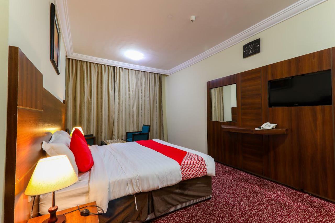 Safwat Albayt - Almahbas Hotel Мека Екстериор снимка