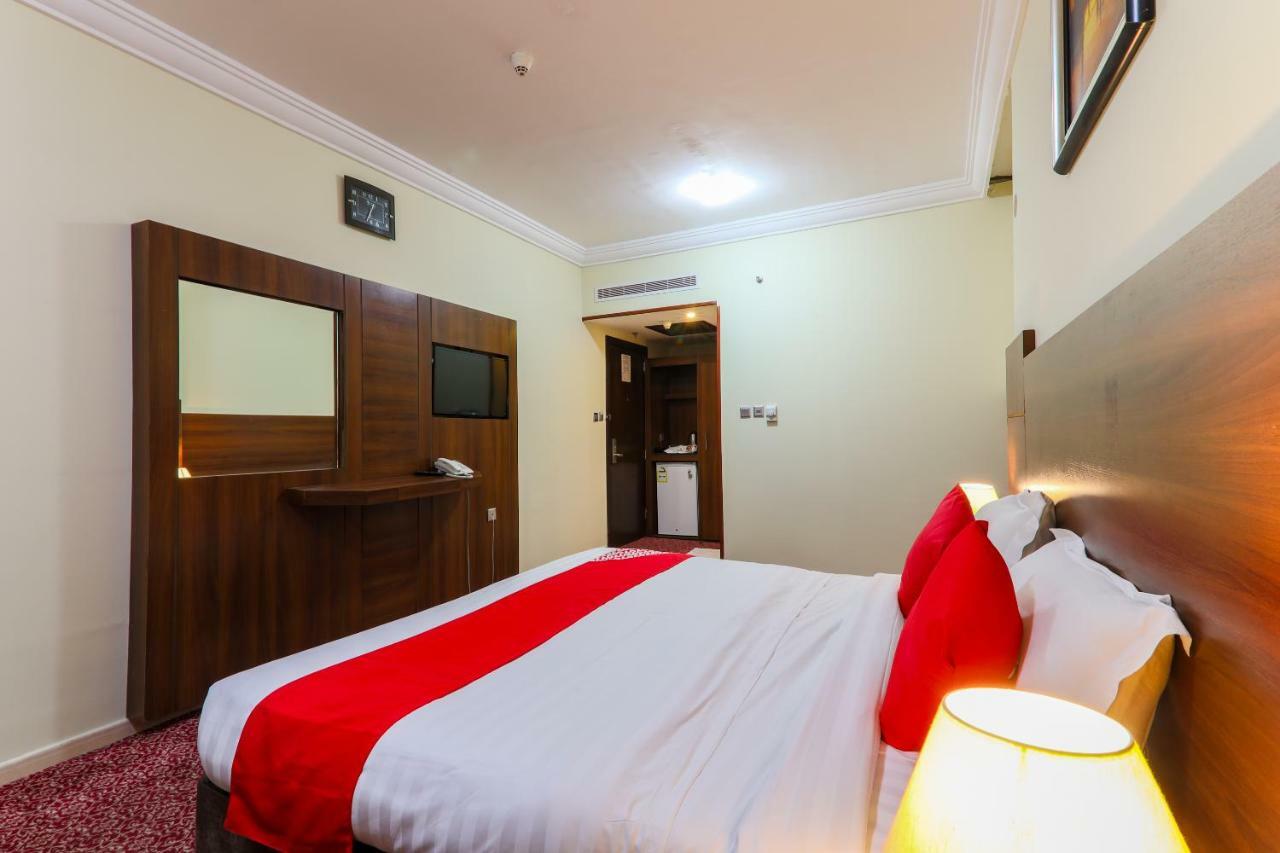 Safwat Albayt - Almahbas Hotel Мека Екстериор снимка
