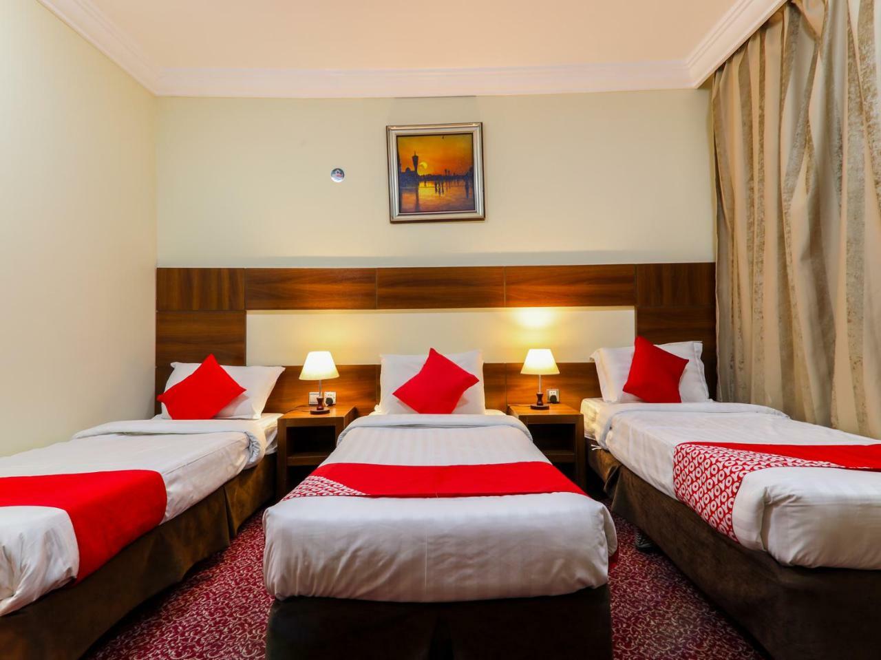 Safwat Albayt - Almahbas Hotel Мека Екстериор снимка