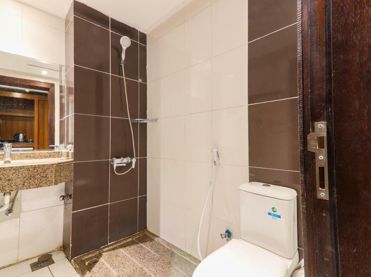 Safwat Albayt - Almahbas Hotel Мека Екстериор снимка