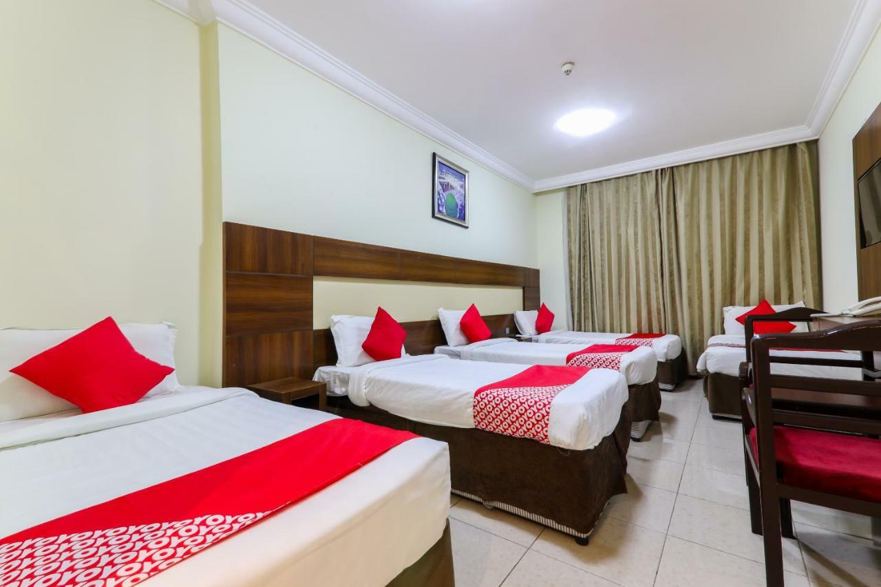 Safwat Albayt - Almahbas Hotel Мека Екстериор снимка