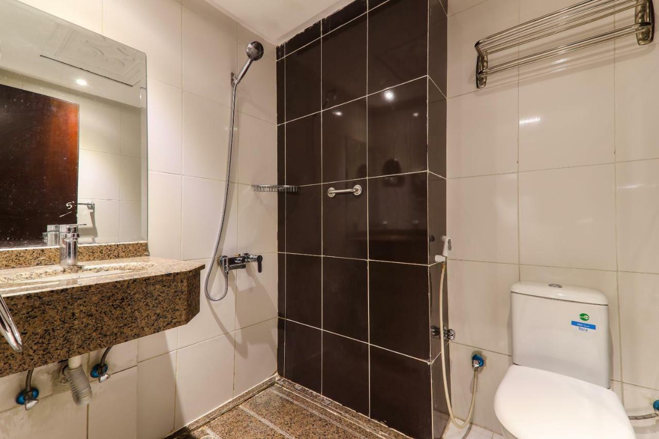 Safwat Albayt - Almahbas Hotel Мека Екстериор снимка