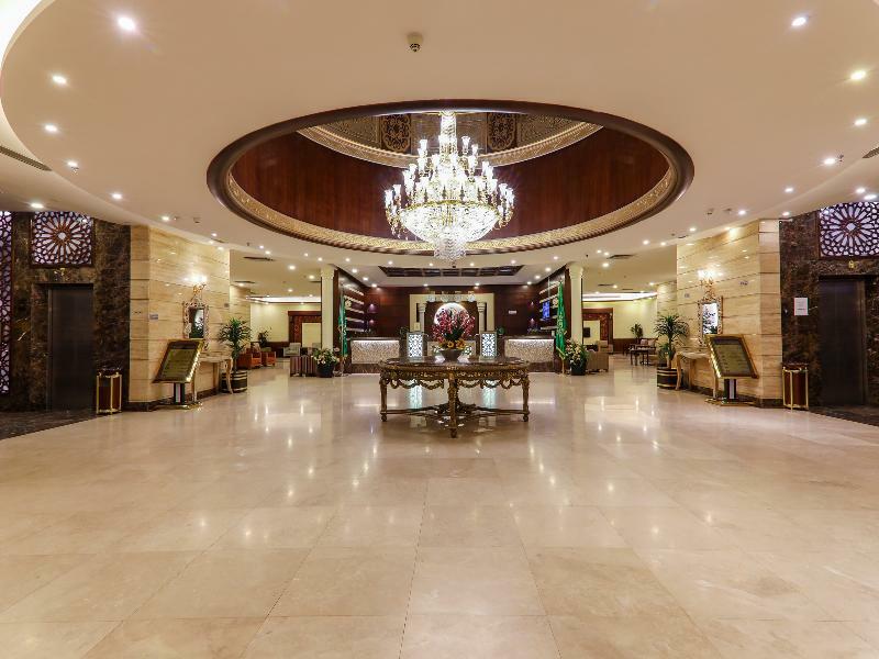 Safwat Albayt - Almahbas Hotel Мека Екстериор снимка