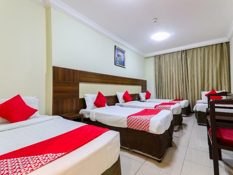 Safwat Albayt - Almahbas Hotel Мека Екстериор снимка
