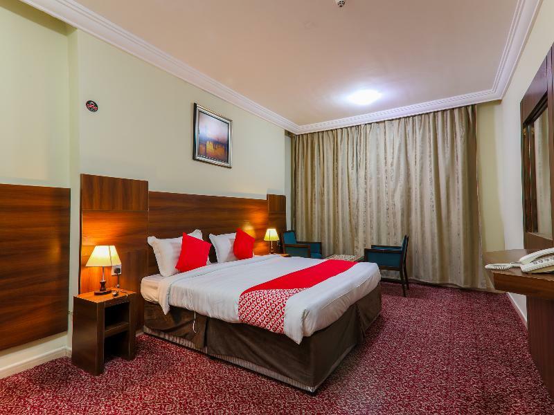 Safwat Albayt - Almahbas Hotel Мека Екстериор снимка